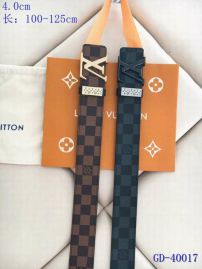 Picture of LV Belts _SKULVBelt40mm100-125cm8L687162